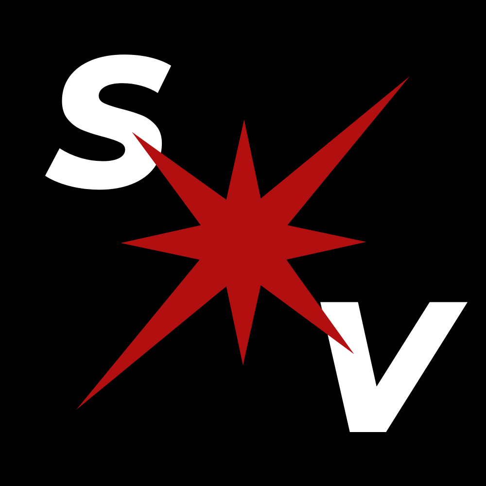 Stellar Vector Logo